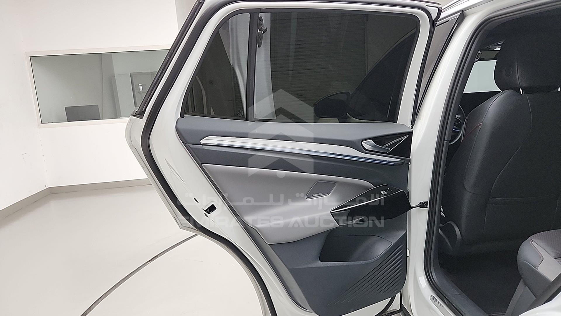 2022 VOLKSWAGEN ID.4 VIN: LFVVB9E60N5019944