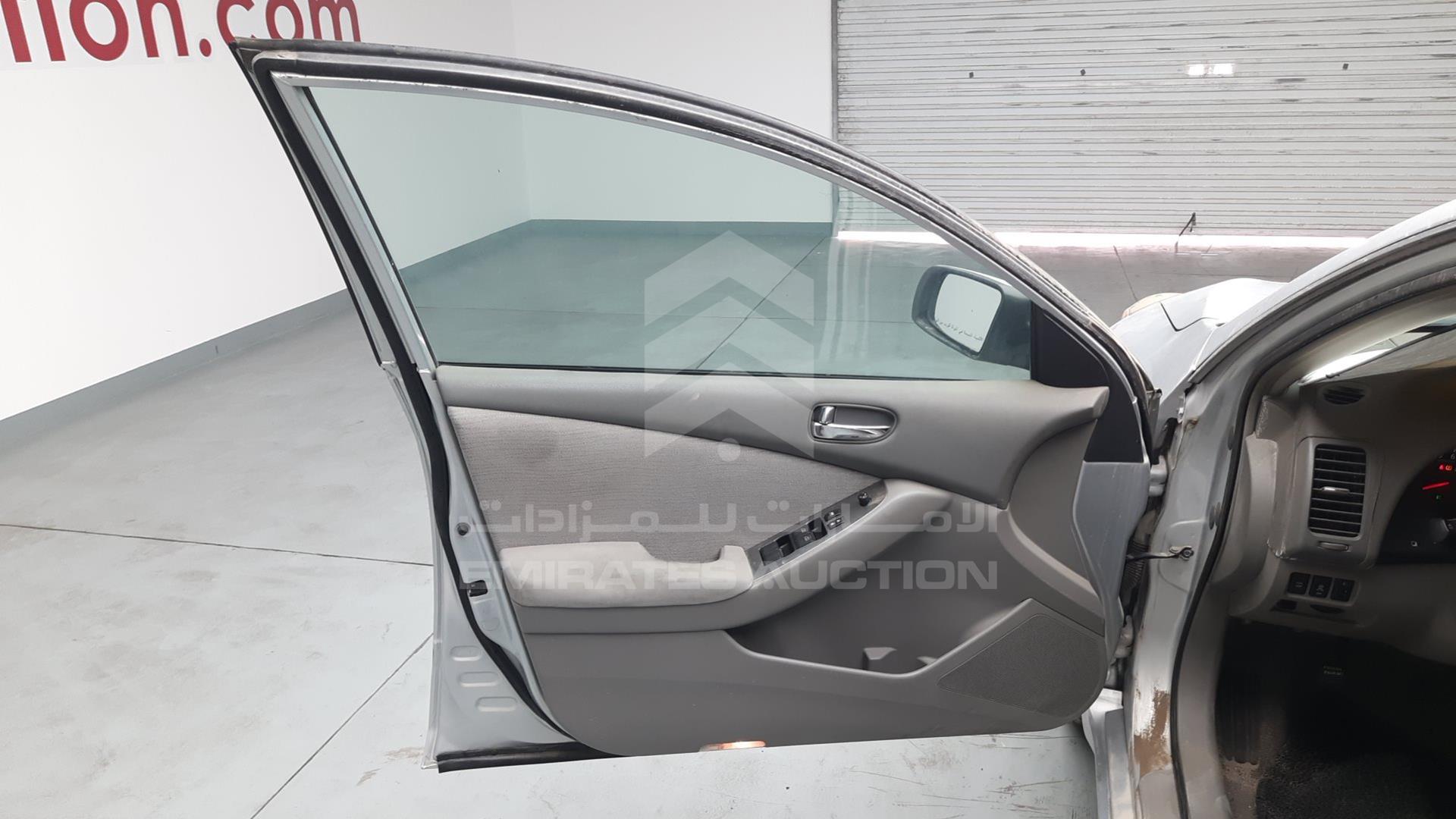 2010 NISSAN ALTIMA VIN: 1N4AL2A96AC136143