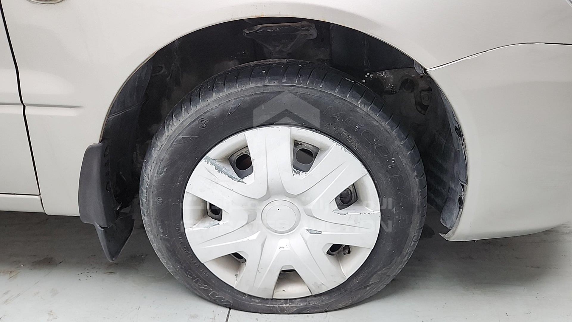 2004 MITSUBISHI LANCER VIN: JMYSRCS1A4U784468