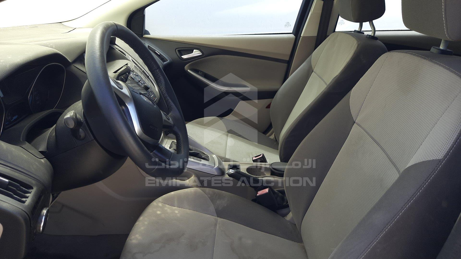 WF0BB3KF0CLL26578 - 2012 Ford Focus - #506614