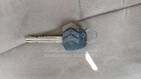 2008 Toyota Corolla — Keys — Photo 4 — Thumbnail