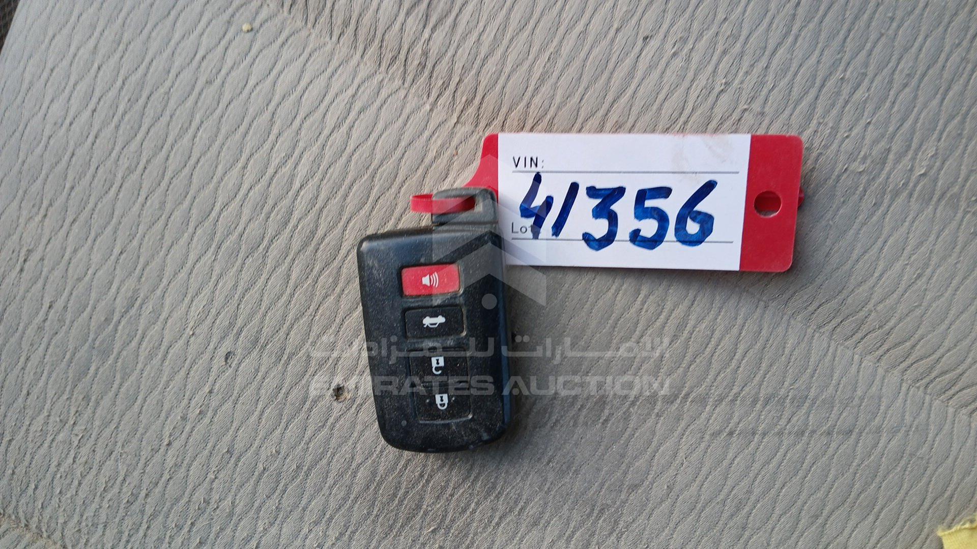 2014 TOYOTA COROLLA VIN: RKLBL9HE6E5205534