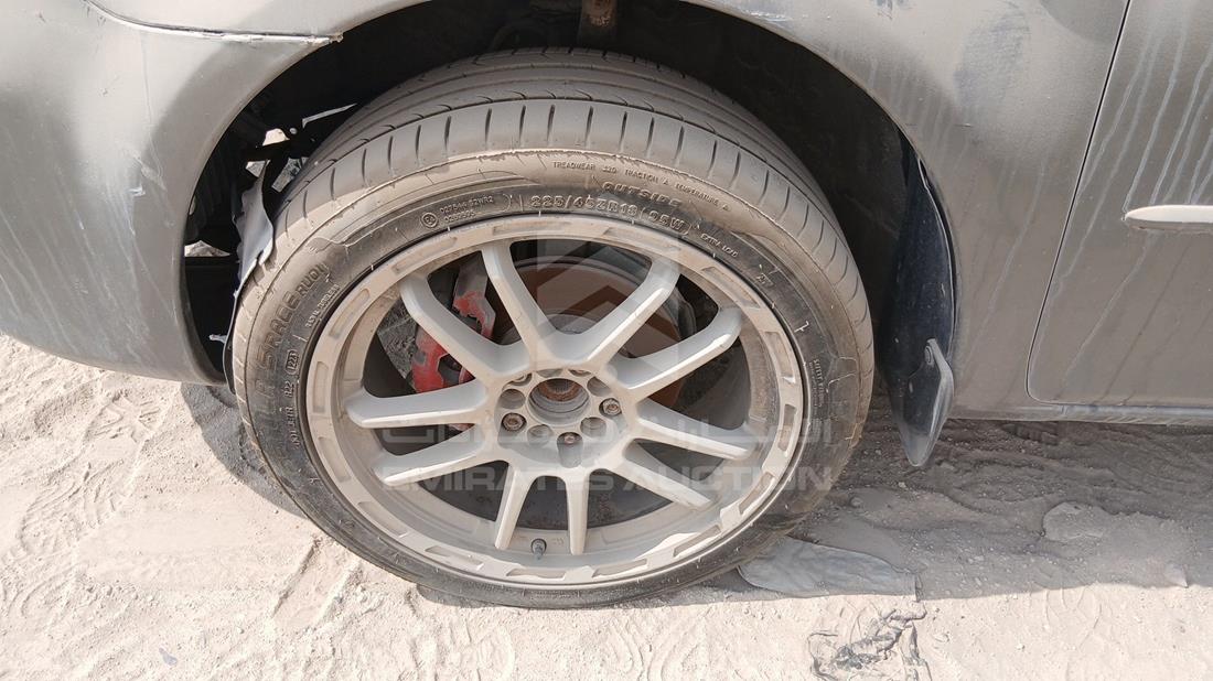 مازدا 6 2004 — الإطار الأمامي الأيسر — صورة 32