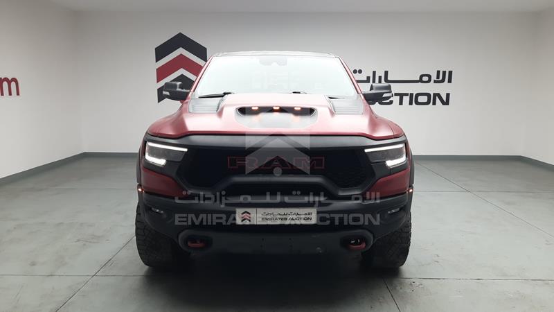 2021 Dodge Ram, VIN: 1C6SRFU95MN500214