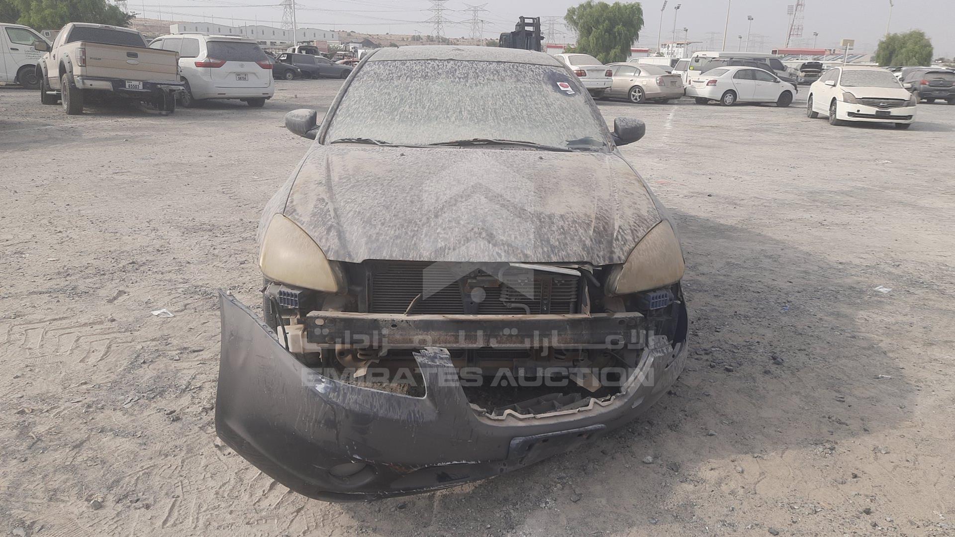 2007 NISSAN ALTIMA VIN: 1N4AL11DX7C163692