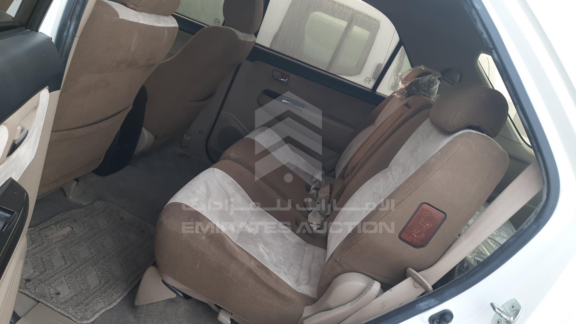 2014 TOYOTA FORTUNER VIN: MHFYU59G4E7034658