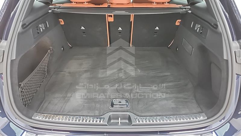 2024 MERCEDES GLC 300 VIN: W1NKM4HB2RU037494