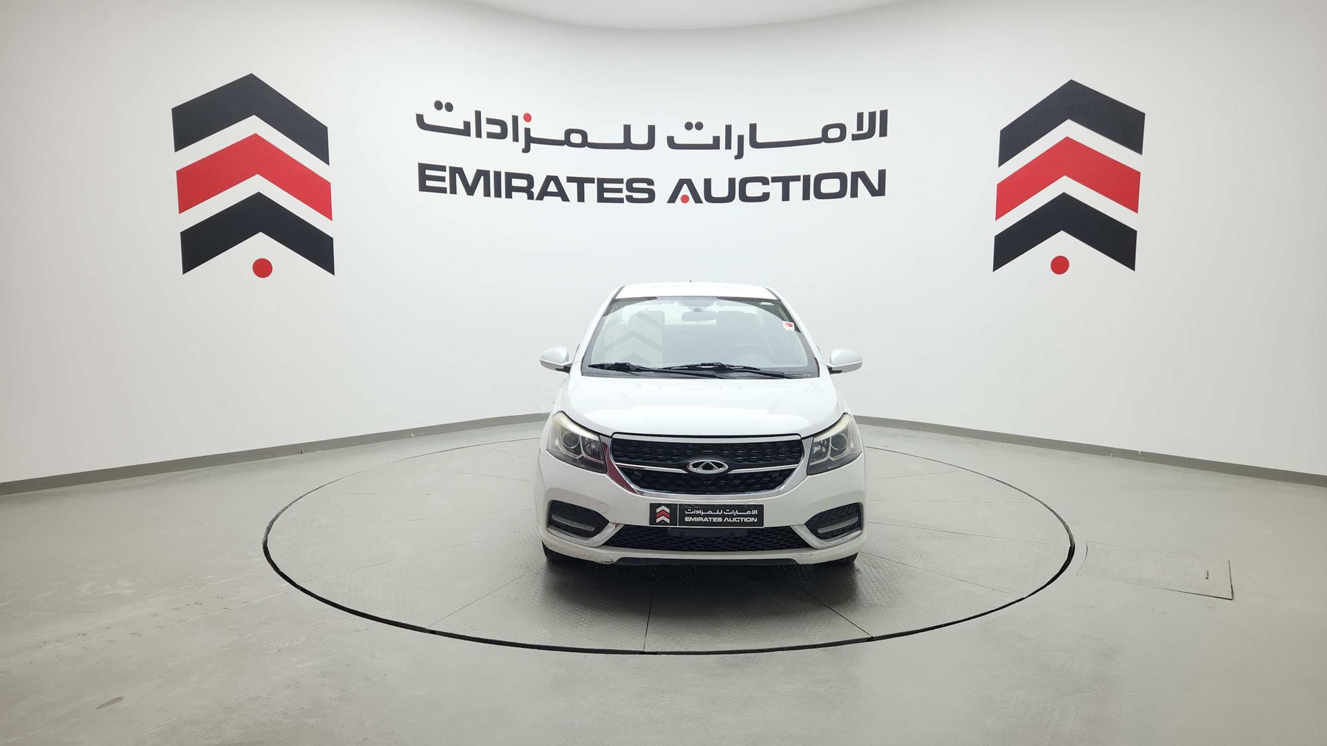 2021 CHERY ARRIZO 3 VIN: LVVDC21BXMD012259