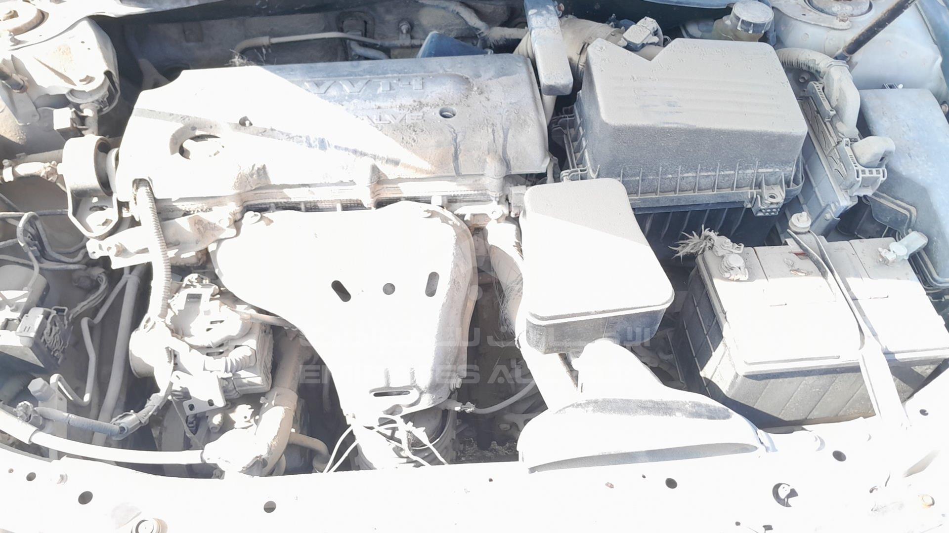 2007 TOYOTA CAMRY VIN: 6T1BE42K67X424039