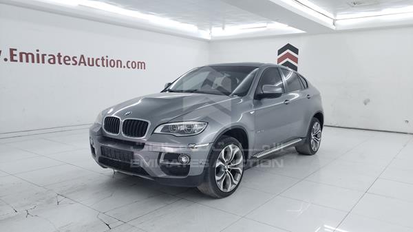 WBAFG2103DL954369 BMW X6