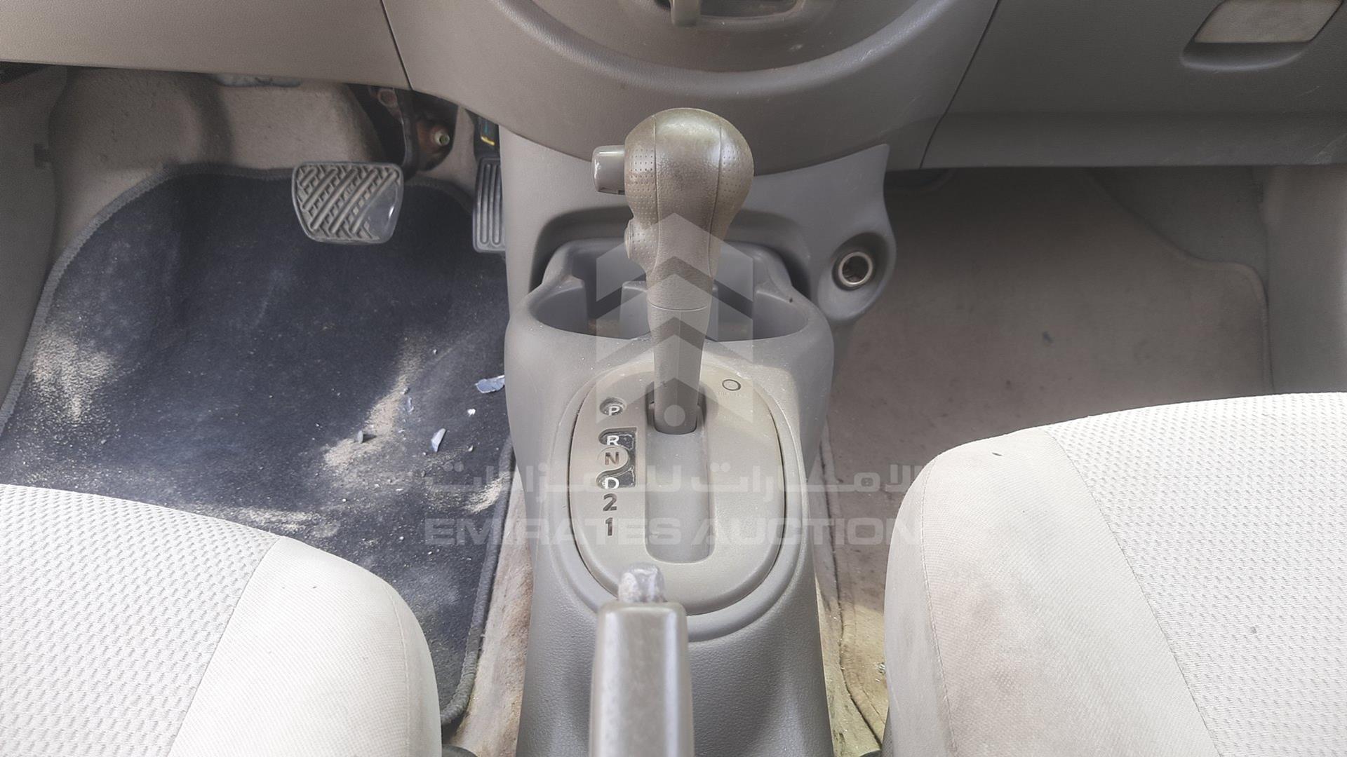 2013 NISSAN SUNNY VIN: MDHBN7AD3DG017392