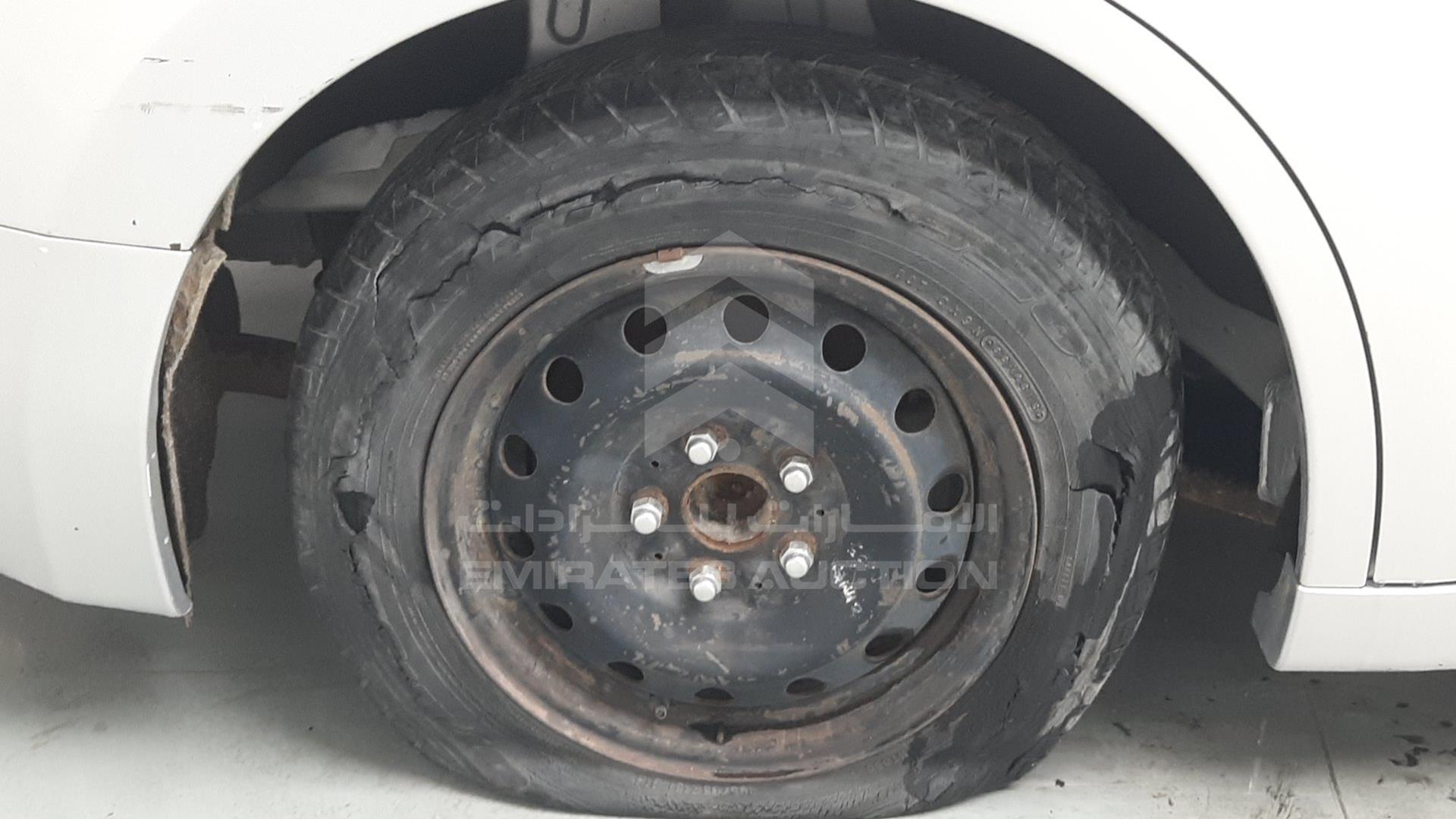 2010 NISSAN ALTIMA VIN: 1N4AL2A96AC136143