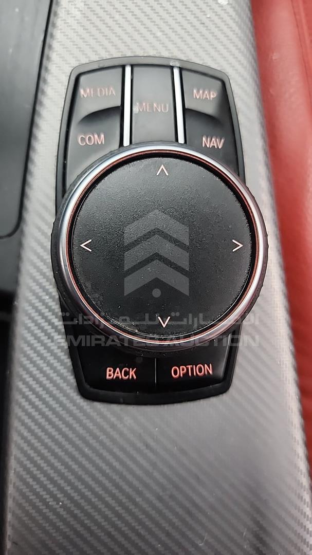 2018 BMW 420 VIN: WBA4H3105JBH07157