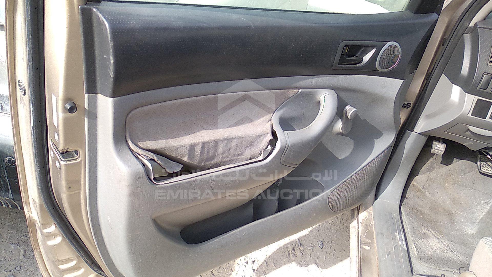 5TENX22N16Z239457 - 2006 Toyota Tacoma - #346783
