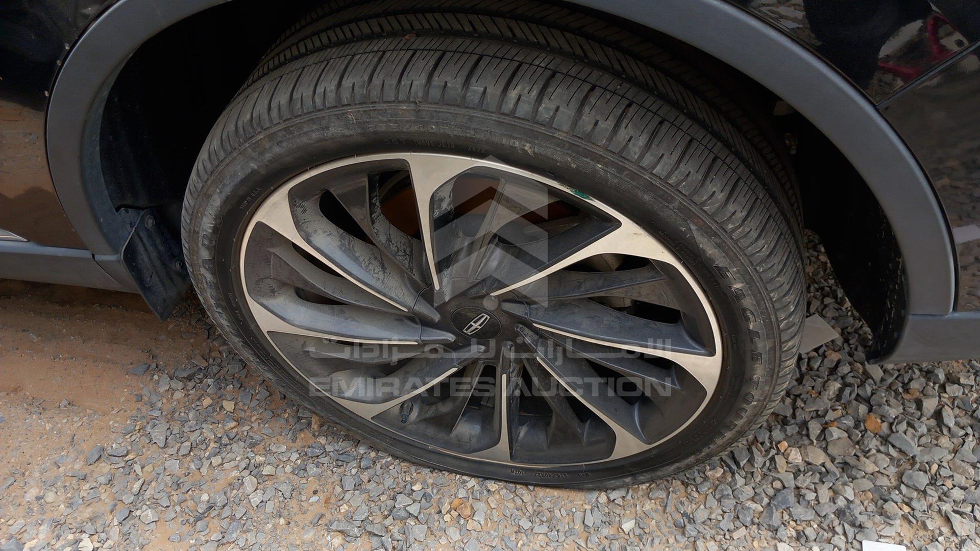2022 LINCOLN AVIATOR VIN: 5LM5J7XC0NGL14055