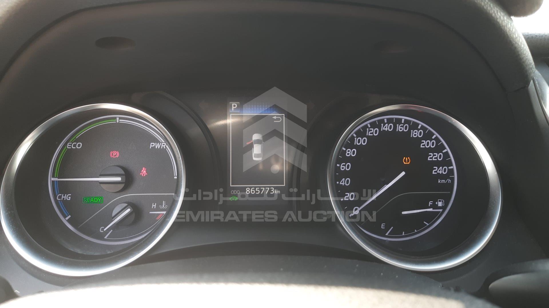 2018 TOYOTA CAMRY VIN: JTNB29HK4J3013407