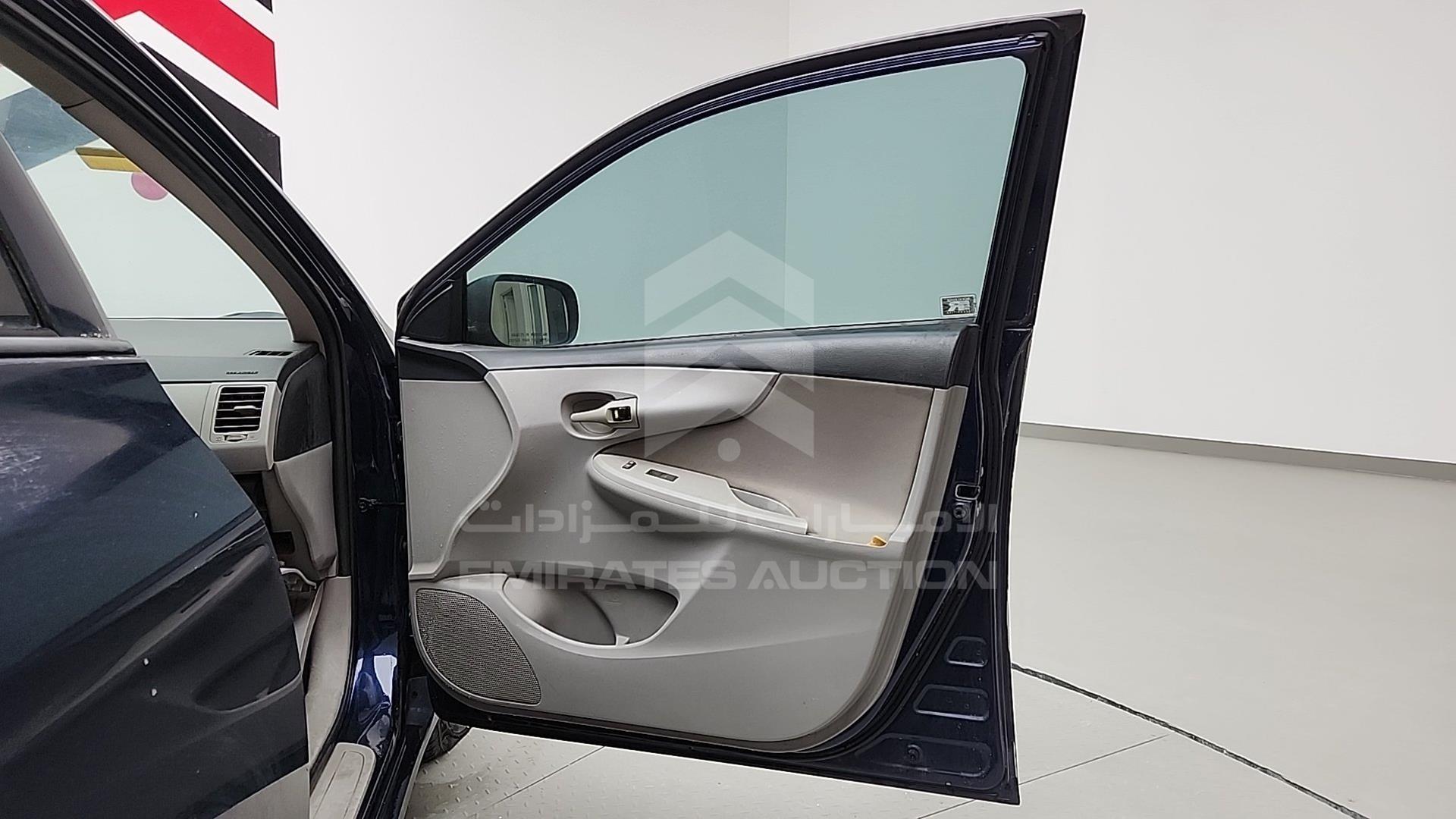 2013 TOYOTA COROLLA VIN: 5YFBU4EE9DP157773