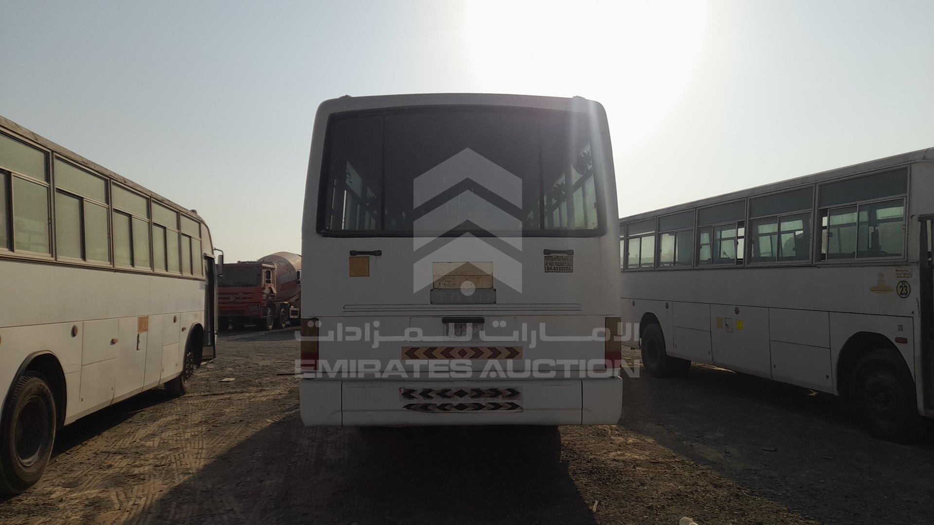 2006 TATA LPO1316-55 VIN: MAT38906662L01881