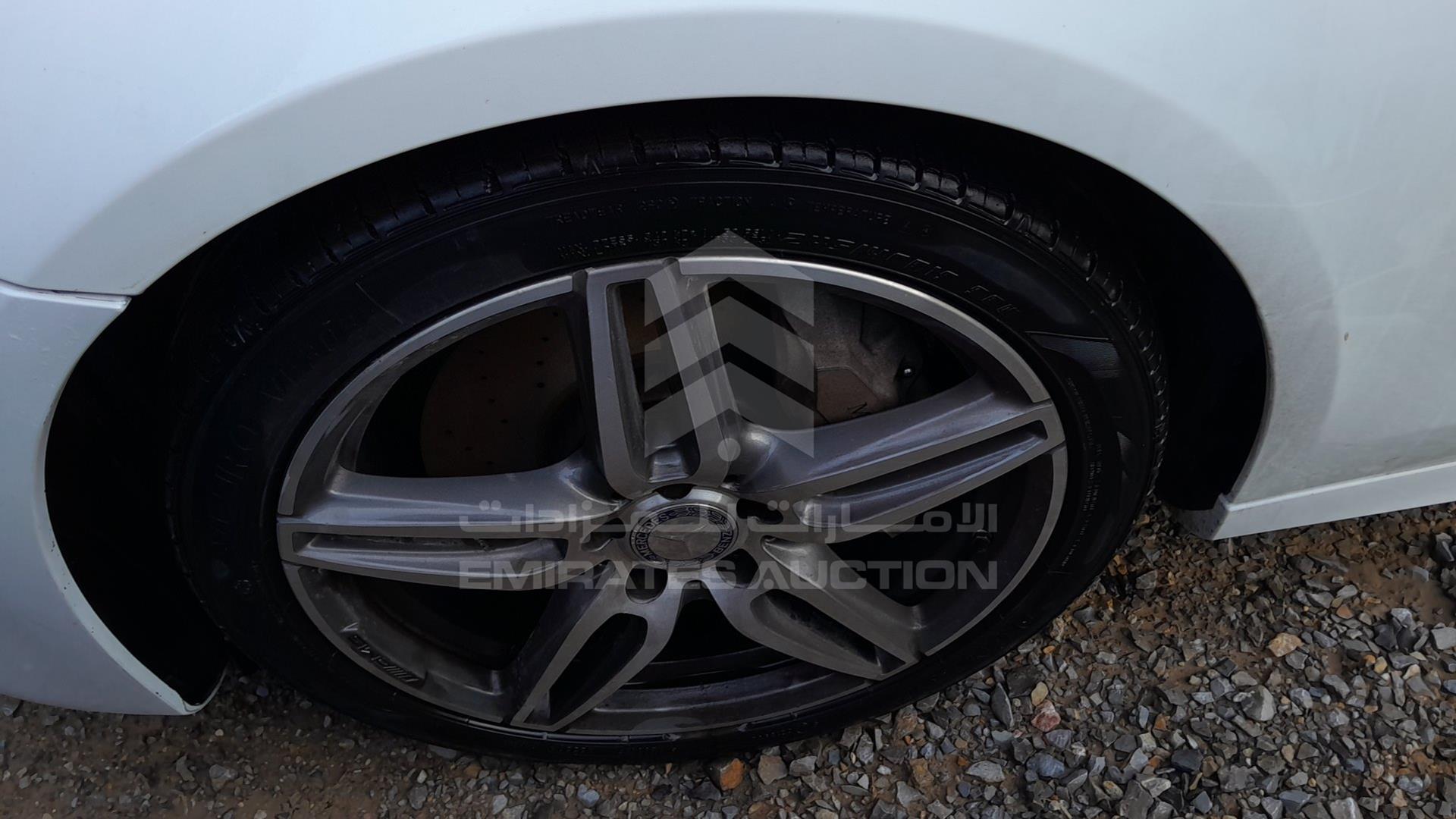 2017 MERCEDES E 300 VIN: WDDZF4KB2HA053483