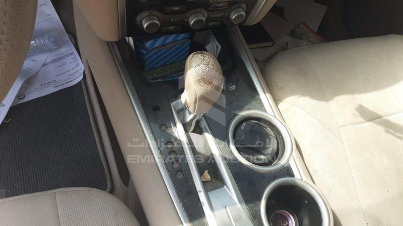 5N1AR2M50EC626502 Auction: EmiratesAuction Lot: 408569 5N1AR2M50EC626502 Nissan Pathfinder 2014 GREY Photo 16