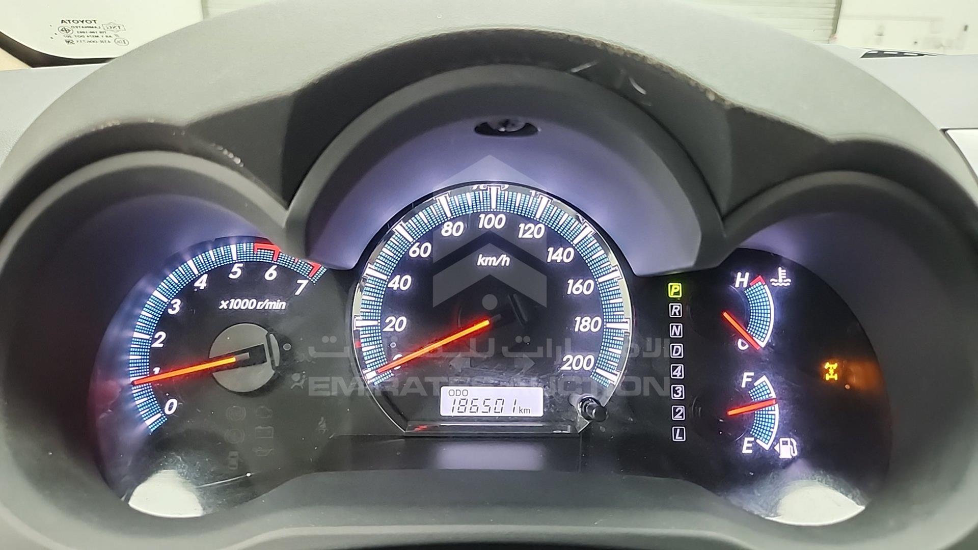 2014 TOYOTA FORTUNER VIN: MHFYU59G0E7034480