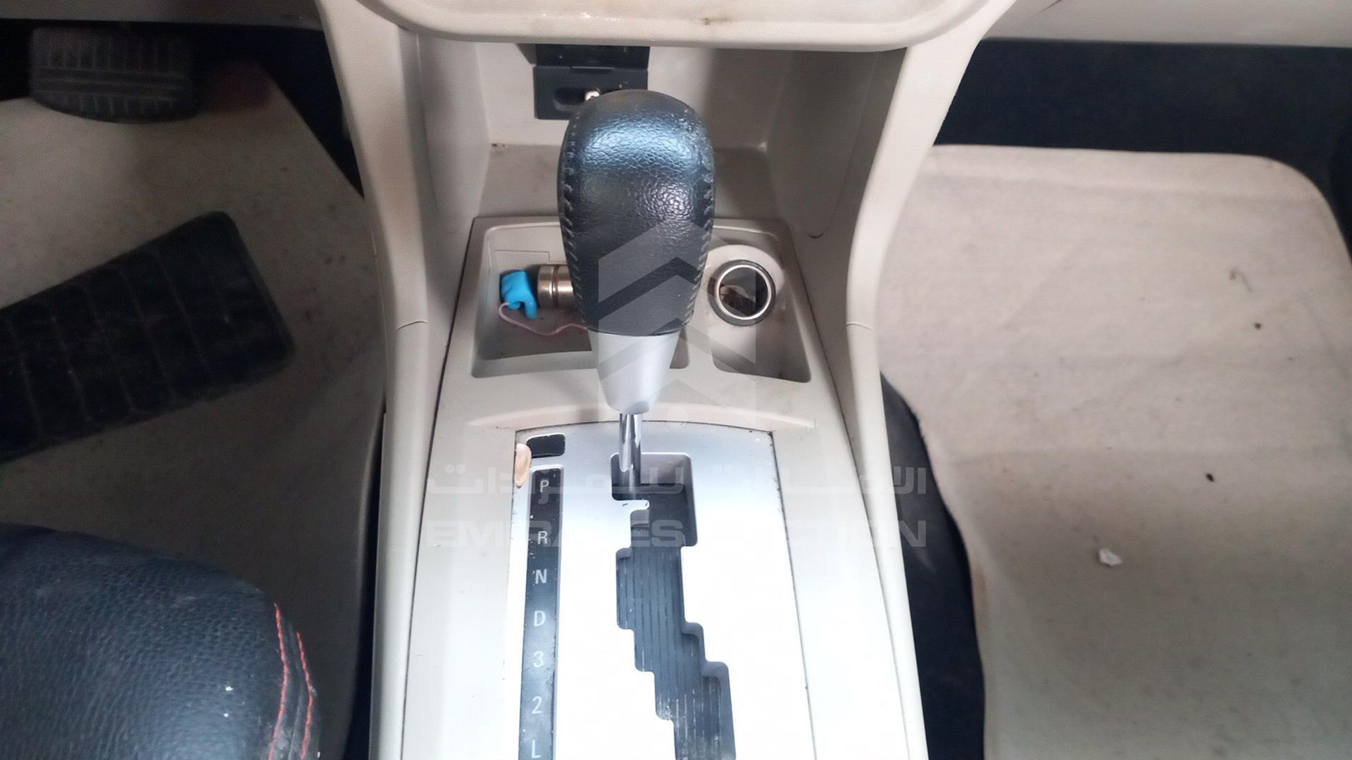 2016 MITSUBISHI LANCER VIN: JMYSRCY1AGU750687