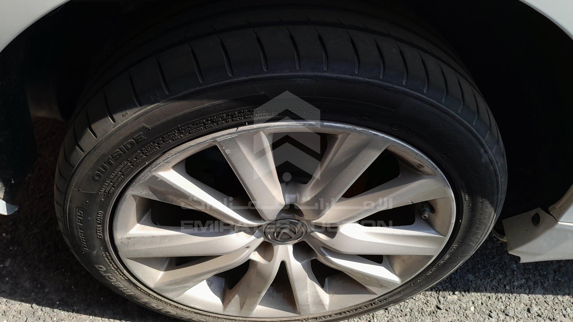 2008 TOYOTA CAMRY VIN: 6T1BE42K38X514802