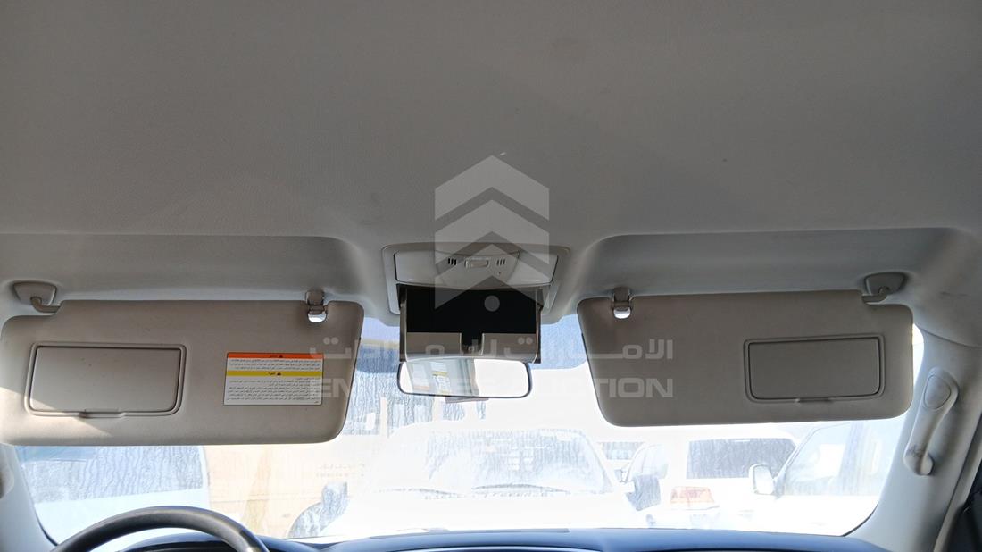 2019 Nissan Patrol — Sun Roof View — Photo 18