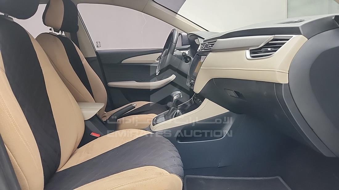 2023 MG 5 — Front Right Passenger Seat View — Photo 28