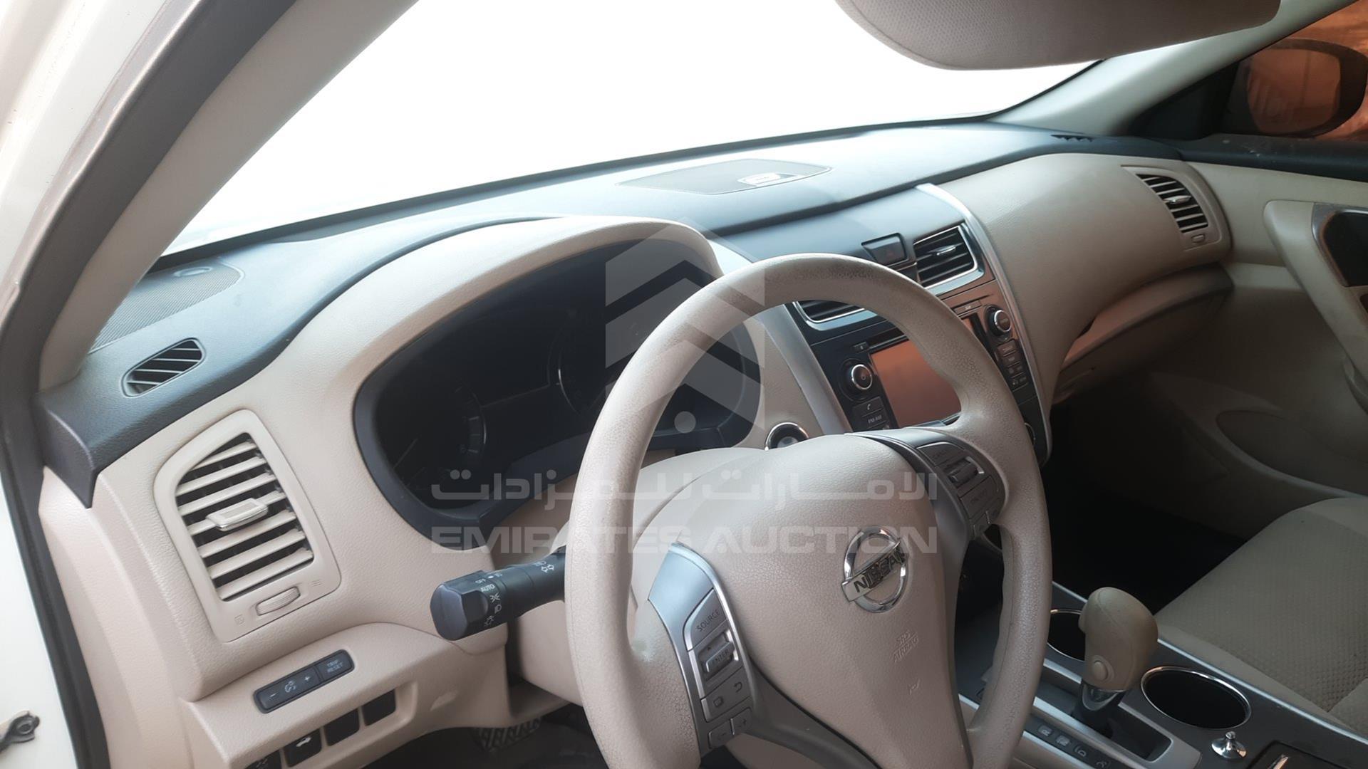 2015 NISSAN ALTIMA VIN: 1N4AL3AP9FC145026