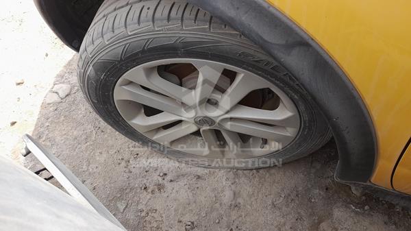JN1BF5MD2FT312395 Nissan Juke