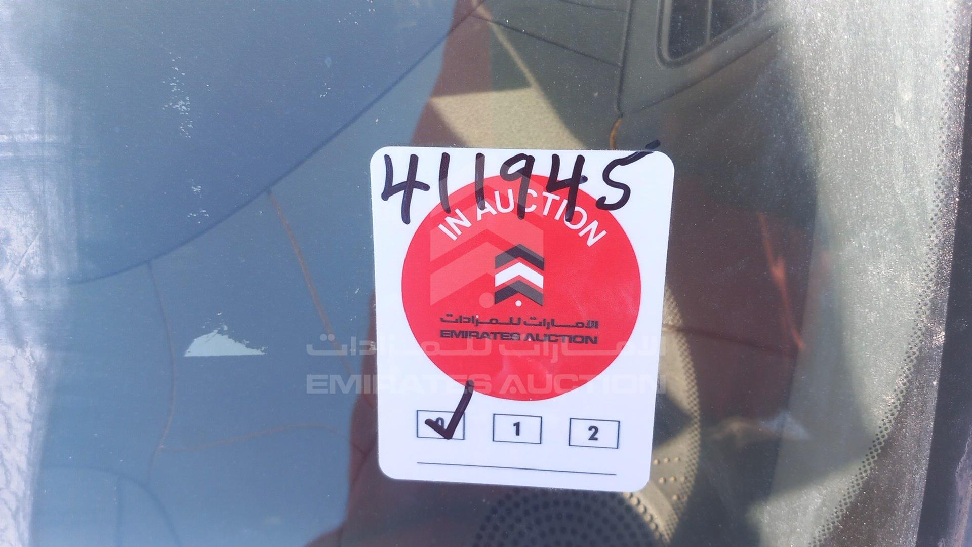 2014 HYUNDAI SONATA VIN: KMHEB41C5EA618234