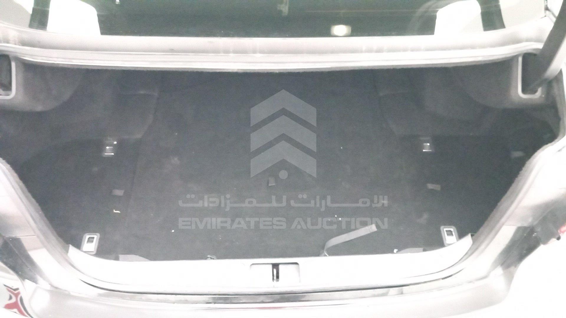 2022 LEXUS LS 500 VIN: JTHF51FF4N5016370