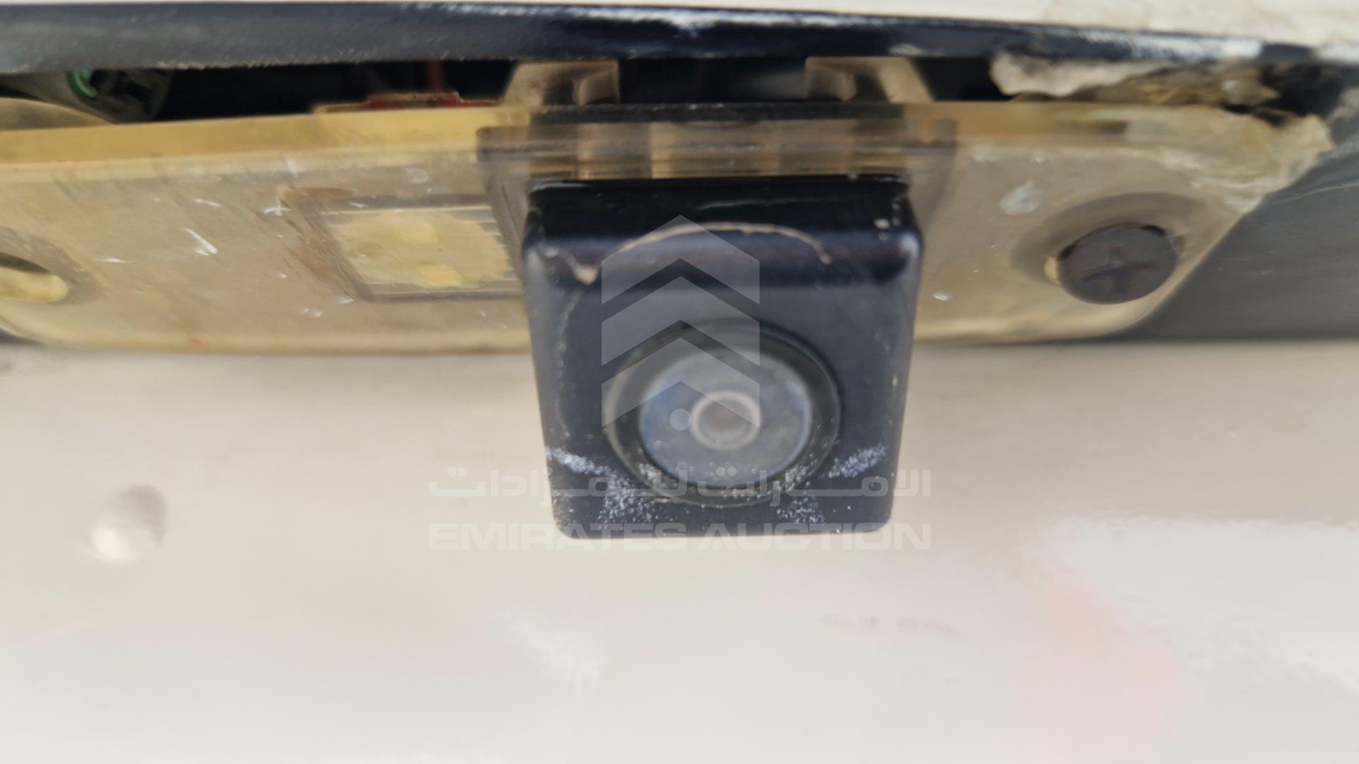 2013 HYUNDAI TUCSON VIN: KMHJT81B3DU674809