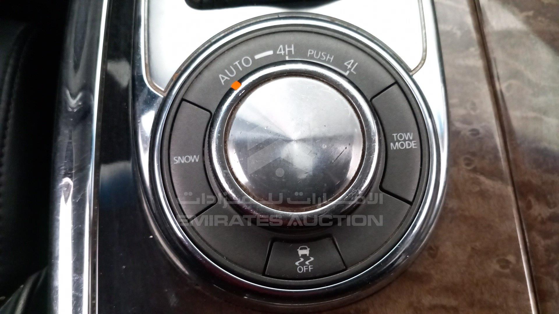 2013 INFINITI QX56 VIN: JNRAZ2NY2D9030459