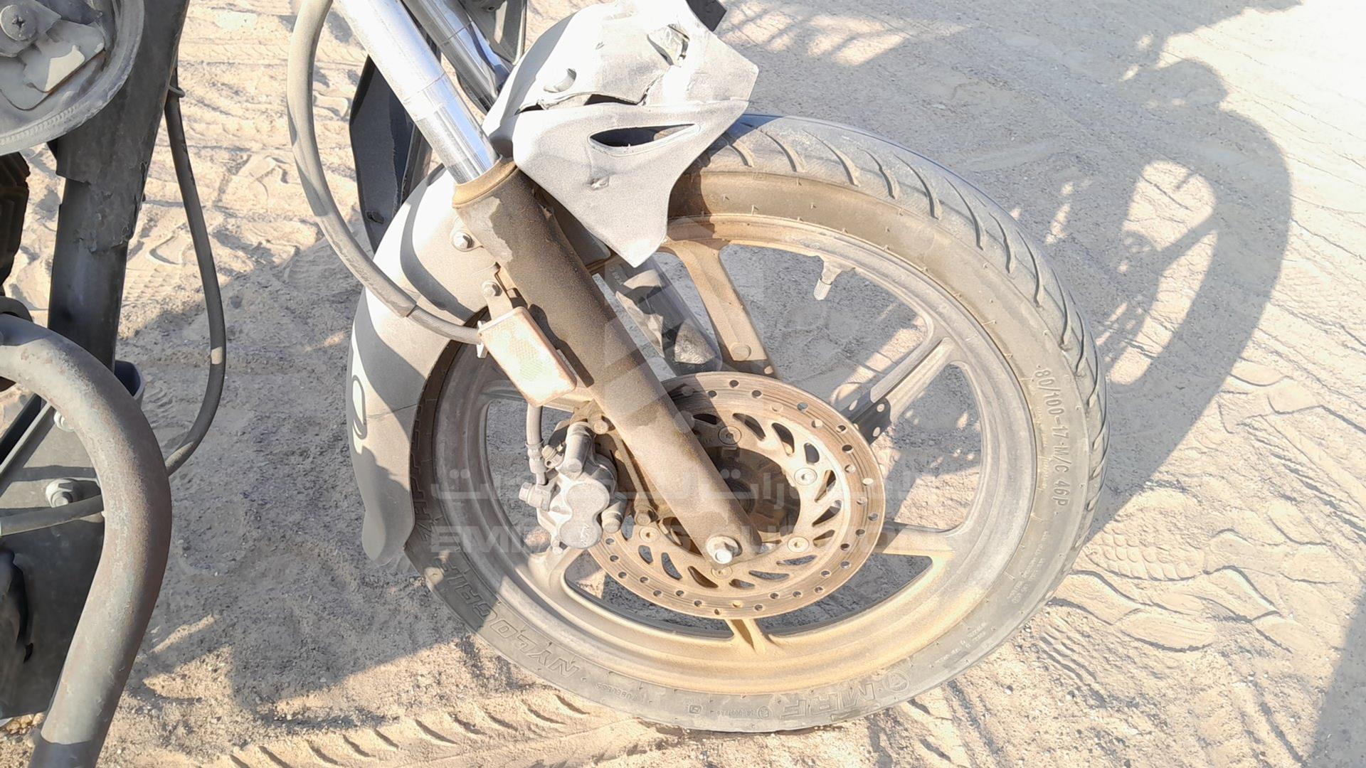2023 HONDA UNICORN VIN: ME4KC20G4PA008085