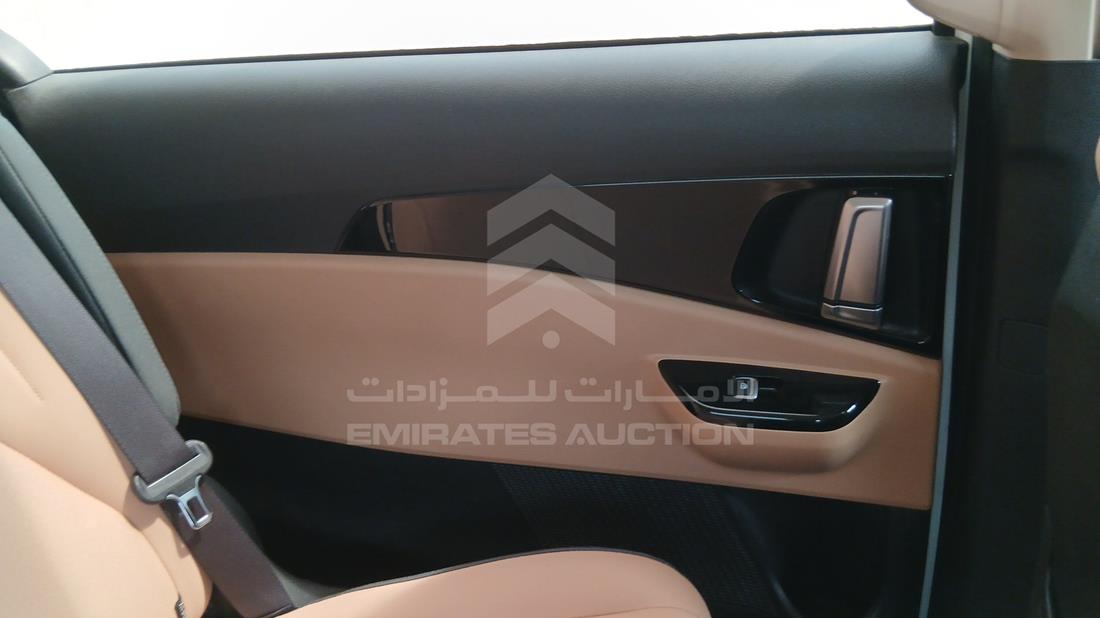 كيا كرنفال 2022 — الباب الخلفي الأيسر — صورة 18