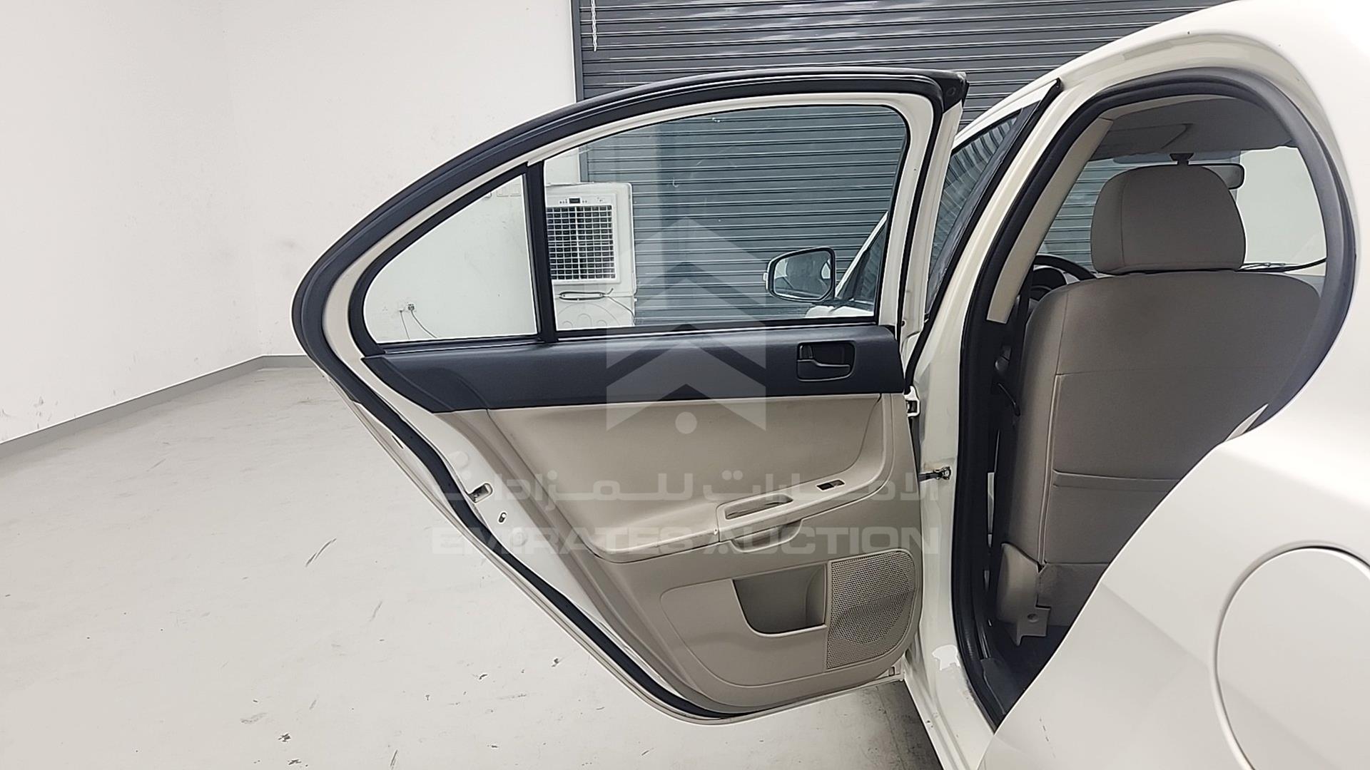 2015 MITSUBISHI LANCER VIN: JMYSTCY4AFU728022