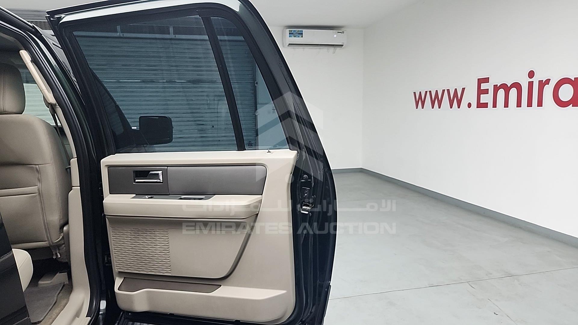2014 FORD EXPEDITION VIN: 1FMJK1G53EEF47193