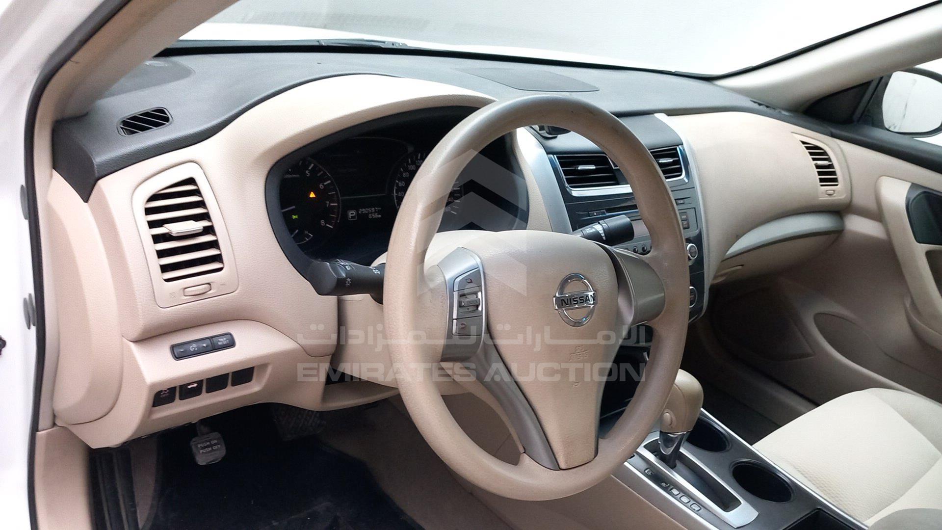 2013 NISSAN ALTIMA VIN: 1N4AL3A95DC137567