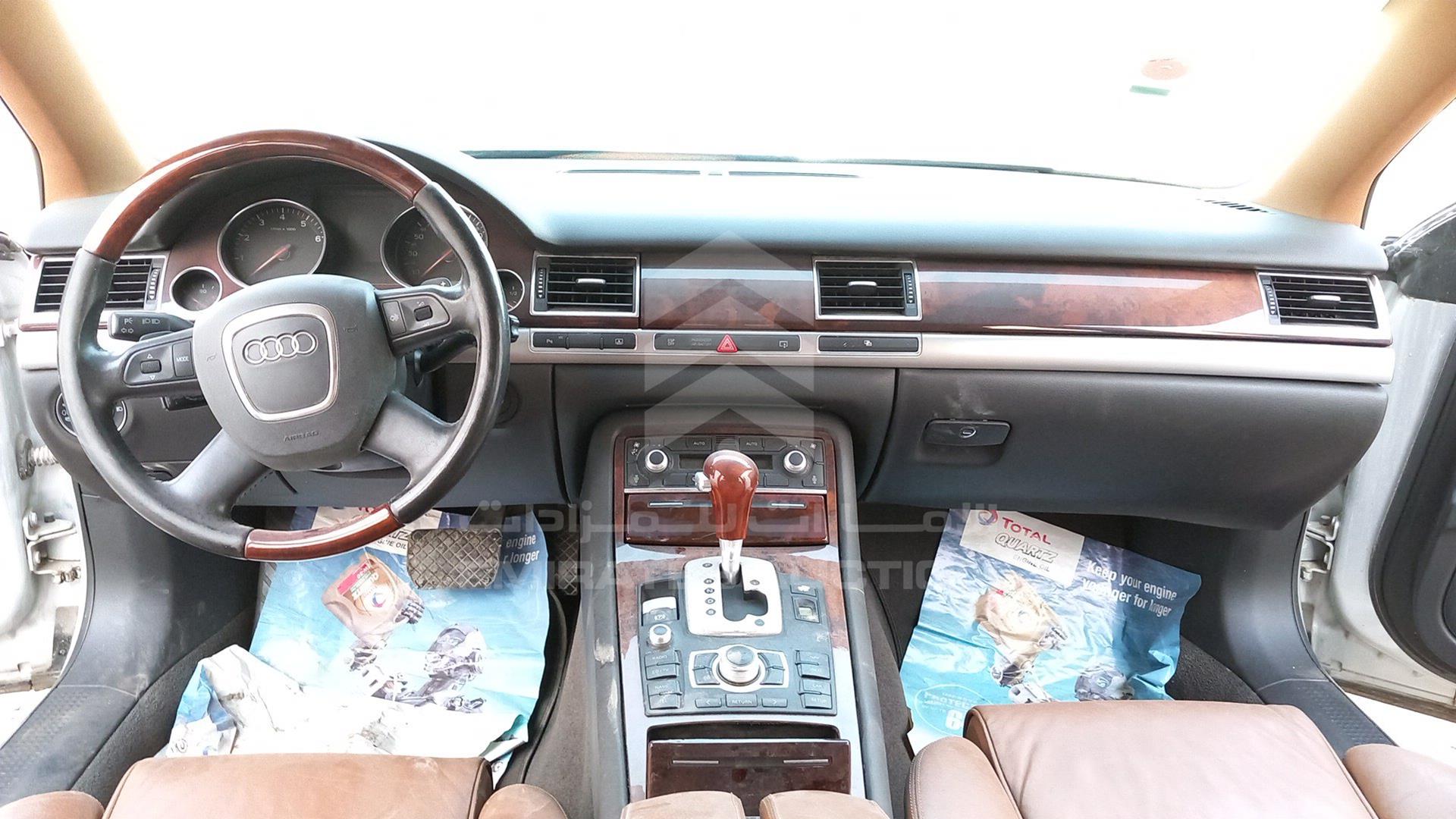 2006 AUDI A8 VIN: WAUKH44E96N019170
