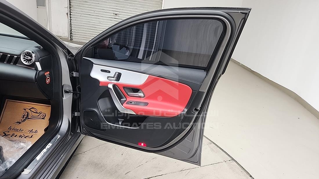 2021 Mercedes A 35 — Front Right Door — Photo 32