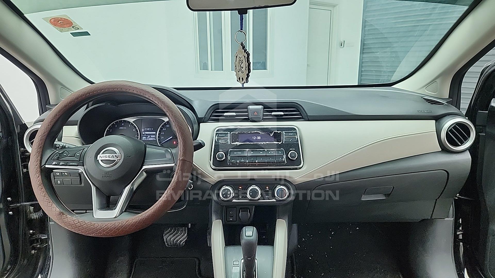 2022 NISSAN SUNNY VIN: 3N1CN8AD2NL806028