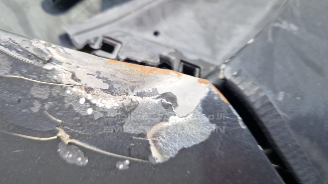 2007 Lexus IS 250 — Dent — Photo 32