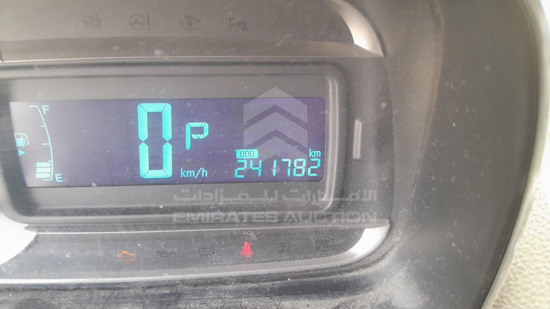 2014 CHEVROLET TRAX VIN: KL1JD7D59EB665103