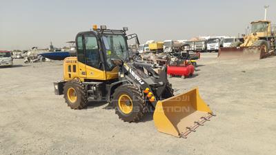 2026 LEIYU LY928