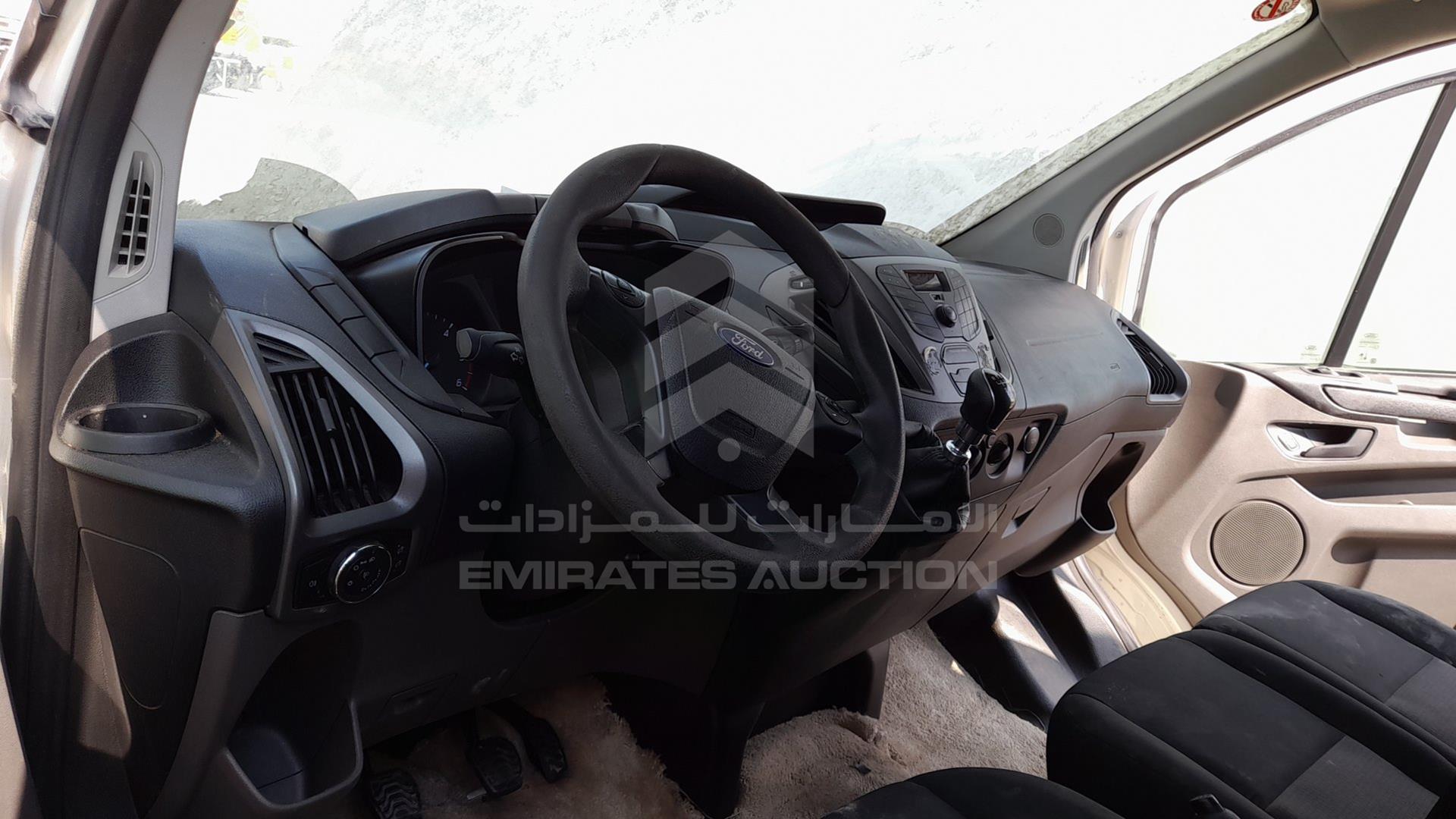 2021 FORD TRANSIT VIN: WF0HGHY79MTJ70065