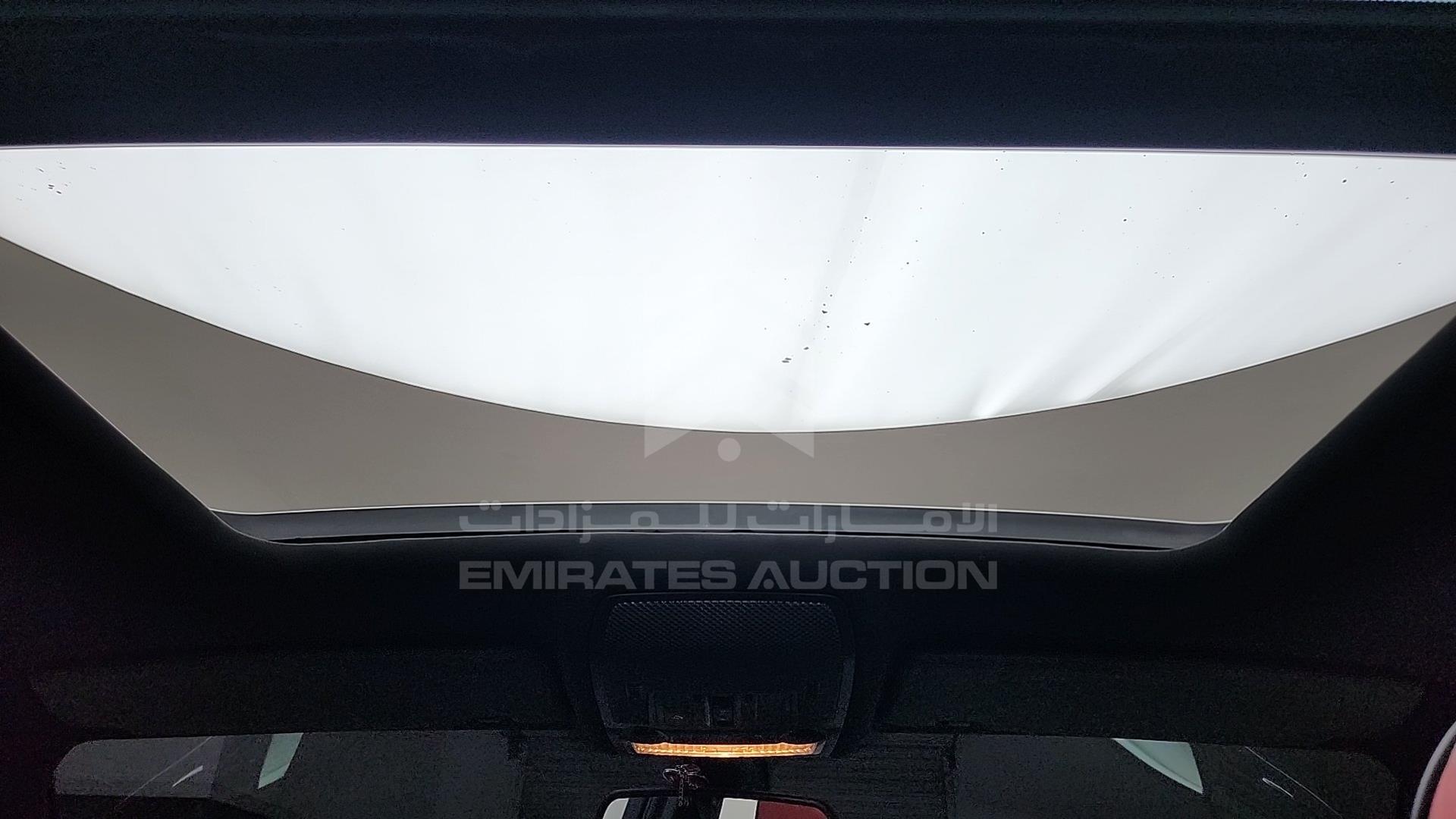 2009 BMW X5 VIN: WBAFE81029L094254