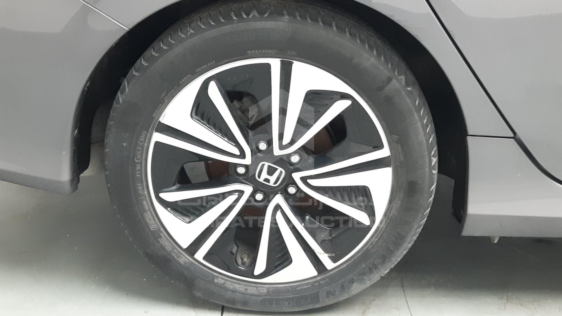 2017 HONDA CIVIC VIN: 19XFC1F39HE212794