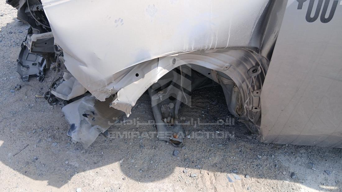 2025 Citroen C3 — Front Left Tyre — Photo 30